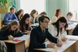 Карантин закончился: в школах Константиновки возобновляется учебный процесс