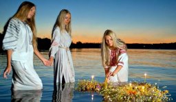 В Донецкой области не будут проводить этнофестиваль «Купальські роси»