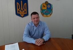В Константиновской райгосадминистрации — кадровые перемены