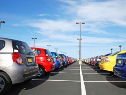 В Украине могут появиться дешевые авто из США и Европы