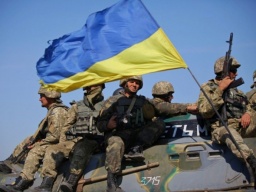 Военным с инвалидностью и непригодных к службе разрешили служить в СБУ и Госпогранслужбе