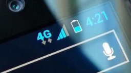 Жителям Константиновки стало доступно 4G