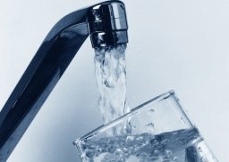 Началось заполнение водопроводных сетей Константиновки - Куц