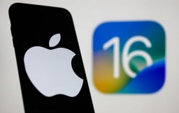 
Apple выпустила обновление iOS: добавила функцию для украинцев
