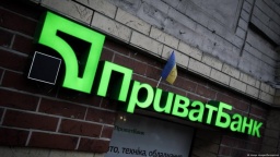 ПриватБанк возобновил работу своих сервисов

