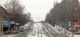 Что помешало оперативно расчистить дороги в Константиновке