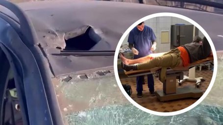 Удар FPV-дрона в Константиновке: погиб волонтёр, ранены двое участников эвакуации