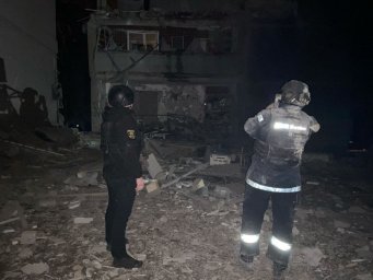 Обстановка в Константиновской громаде на утро 18 марта 2025 года. Хронология обстрелов (ФОТО)