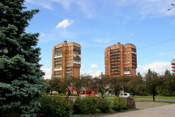 В Константиновке и других городах Донецкой области вводится ограничение на праздничные дни (Документ