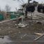 Ворог атакував Іванопільський округ: пошкоджено житлові будинки 0