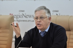 Петр Симоненко: Чтобы оставить Донбасс в составе Украины, необходимо выполнить Антикризисную програм