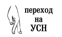 15 июня - последний день подачи заявления для перехода на упрощенную систему налогообложения с 3 ква