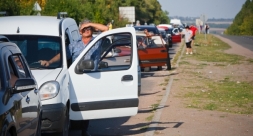 ВАЖНО! Отменена секторальность пропусков