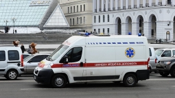 В Украине до 75% больных умирает по дороге в больницу – эксперт