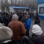 Ситуация на блокпостах  21 ноября 1