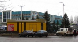 На «Хитром» рынке умер мужчина