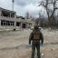 Костянтинівська громада під вогнем: дев’ять авіаударів, є загиблий та поранений 1