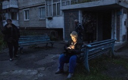 
В случае блекаута. Будет ли работать мобильная связь, если свет выключат надолго
