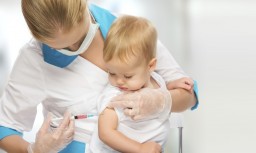 В Константиновке появились жизненно важные вакцины