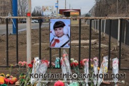 Виновников резонансного ДТП в Константиновке так и не наказали
