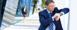 В Украине с конца марта поезда будут ходить по летнему времени