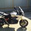 Продам мотоцикл Aprilia Caponord 6