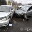 Пьяный водитель насмерть сбил женщину и врезался в автомобиль. Полицейские расследуют двойное ДТП в  0