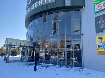 Костянтинівка 27 лютого: наслідки чергових обстрілів, є загиблі та поранені  (ФОТО)