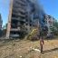 Вражеские авиаудары по Константиновке: погибло гражданское лицо, повреждены жилые дома 5