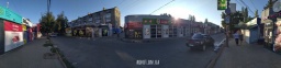 Все рынки Константиновки закрыты на КАРАНТИН