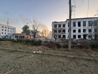 Авиаудары и дроновые атаки по Константиновке: ранены гражданские, разрушение жилья и объектов инфраструктуры – о ситуации на 20 августа