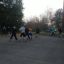 Костянтинівські кікбоксери готуються до чемпіонату України: потужні збори в Умані 1