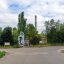 Памятник гвардейцам пятилетки 0