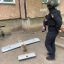 Массированные обстрелы Константиновки: повреждена гражданская инфраструктура 2