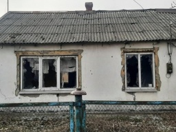 Обстановка в Константиновской громаде 22 марта 2023 года