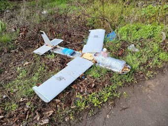 У Костянтинівці ворожий дрон поранив цивільного — Сергій Горбунов