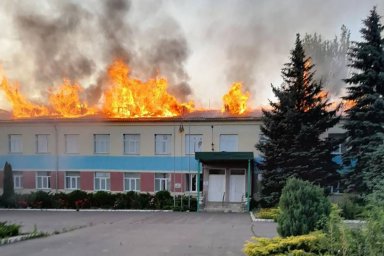 Обстановка в Константновской и Ильиновской громадах на утро 12 июня 2025 года. Хронология обстрелов