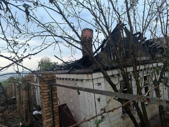 Костянтинівка під обстрілами 1 вересня: є загиблий та поранені серед мирних жителів про ситуацію станом на 2 вересня