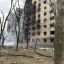 Ситуация в Константиновке 30 сентября: артобстрелы и авиаудар ФАБ-500 повредили жилые дома и аптеку 1