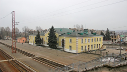 «Укрзализныця» отменила пригородные поезда из Константиновки в Харьков