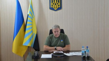 Два предприятия из Константиновки и Ильиновки отнесли к объектам критической инфраструктуры