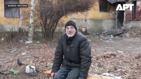 Эвакуация почти невозможна: что происходит в Константиновке сейчас