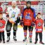 «Донбасс» победил «Краковию» и вернул себе домашний трофей Donbass Open Cup 1