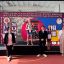 Юні спортсмени з Костянтинівки здобули медалі та ліцензії на чемпіонат Європи з сумо 1