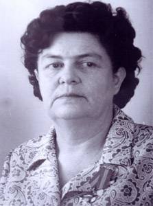 Павловская Вера Дмитриевна: Директор КЗВА и почётный гражданин Константиновки