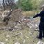 Авиаудар и артобстрелы по Константиновке: разрушены дома и погибшие гражданские 8