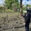 Враг ударил по Константиновке из «Смерчей»: ранен человек, повреждены дома и коммуникации 1
