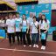 Юні спортсмени Костянтинівки — серед кращих на Всеукраїнських змаганнях «Пліч-о-пліч»! 2