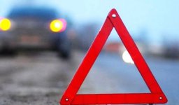 В Константиновке в результате ДТП погиб пешеход