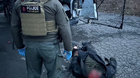 Вражеский удар по Константиновке 10.11.2025: погиб мирный житель